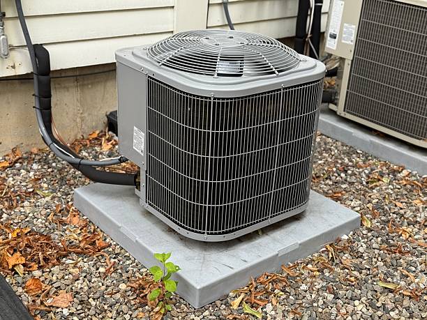 24/7 Emergency Ductwork Repair experts in Hurley, WI