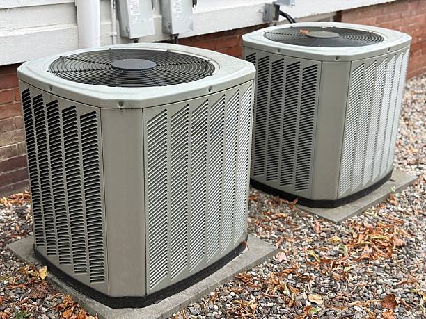 Reliable Ductwork Repair contractor in Hurley, WI by JG Cool HVAC